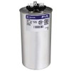 GE Genteq Round Capacitor 70 7.5 uf MFD 370 Volt