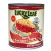 Lucky Leaf Premium Clean Label Cherry Fruit Filling or Topping