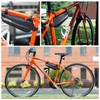 Roswheel Race Series 121444 Bike Frame Mounted Bag Bicycle Triangle