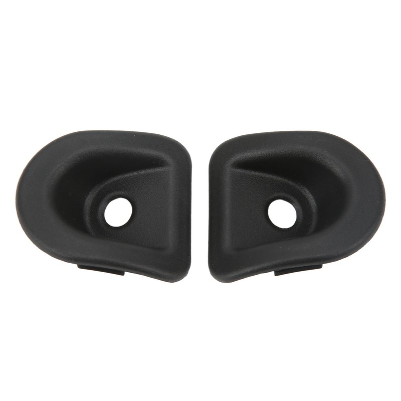 2 Pcs Door Lock Knob Grommet 7R3Z 63220A51 AC Left