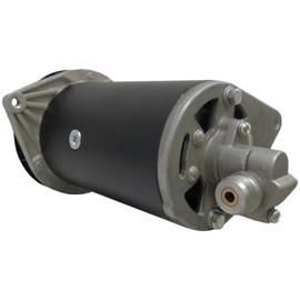 OEG Parts New Generator Compatible With Ford Tractor 2000 3000 4000 5000 3300 3120 3110 3100 2310 2300 2120 2110 3310 3330 3400 3500 3550 4100 4110 4140 4200 4330 4410 4500 5100 5200 5340 C5NF-10000