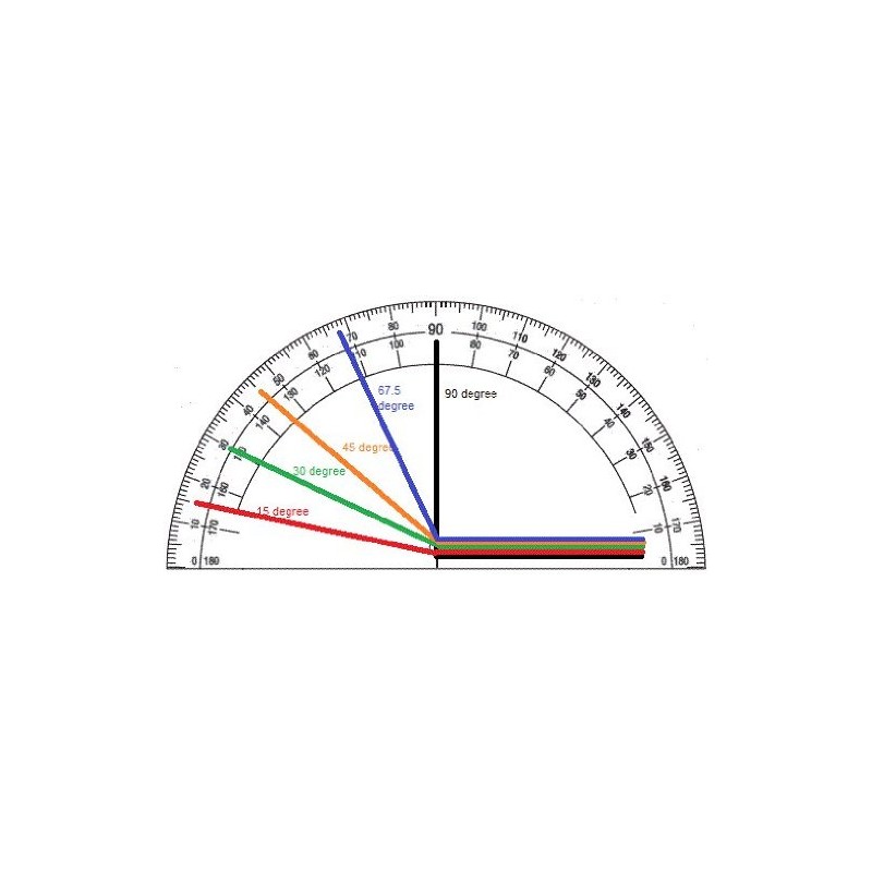 Soil Pipe 67.5 Degree Bend 110 mm Inlet - Push