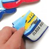 Hayashi Plarail 064473 Petite Towel 3 Piece Collection for Kindergarten