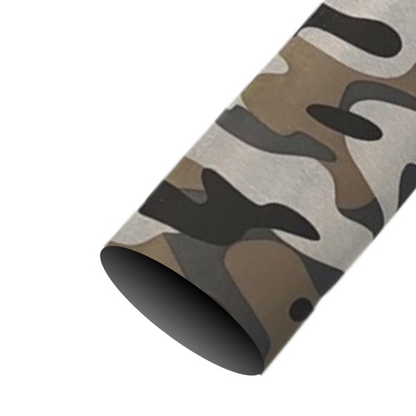 KeiSquare Heat Shrink Rubber Grip Tubing Inner Diameter 30mm 500mm