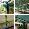 Bungee Straps, Kayak Elastic Cord, Marine Grade Shock Cord Ends