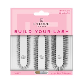 Eylure Ribbon Lashes Kit