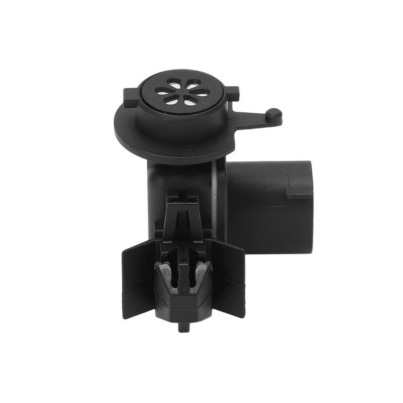 Black Air Quality Climate Sensor 5QJ907643 Car Interior Accessories Replacement