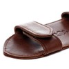 SID & VAIN JOFFREY Shoulder Pads Made of Premium Leather