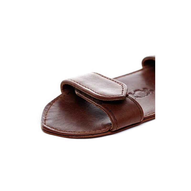 SID & VAIN JOFFREY Shoulder Pads Made of Premium Leather