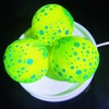 DSJUGGLING Glow in The Dark Juggling Balls, Dawson Juggling Soft