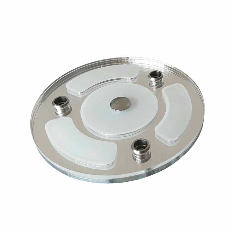 MARVIX LED Spotlight 12V 24V - 130mm (5.11'') Surface Mounted
