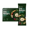 Yonsei Centenarian Reproductive Protein Protein Care 40g 21 packets 1 box / 연세 백세생식 단백질 프로틴 케어 40g 21포 1상자