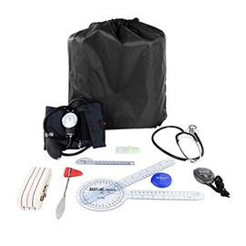 Pt Student Kit With Standard Items - 54" Gait Belt - 12-0904