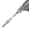 Vintage Classical Fountain Pen Sign Pen Calligraphy Feather Quill Dip