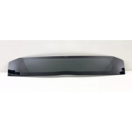 NAGD Fit 2010-2015 Toyota Prius Hatchback Lower Rear Back Window Glass Heated Privacy
