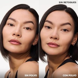 It Cosmetics Bye Bye Pores - Polvo Traslúcido Suelto para Fijar el Maquillaje con Acabado Mate, Suaviza las Arrugas y los Poros, Enriquecido con Pépti