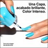 Revlon Esmalte Ultra Hd Nail Snap Blue My Mind