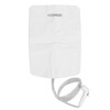 Bedside Shower Water Bag Portable Camping Shower Bag for Inflatable