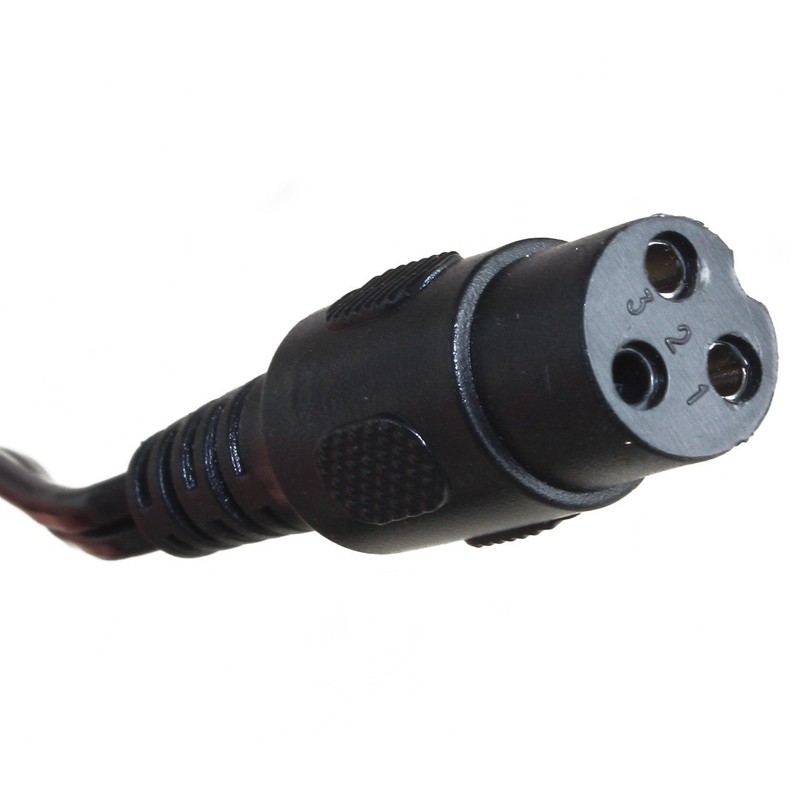 Razor Electric Scooter Battery Charger (For the e100/e125/e150)
