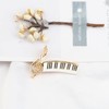 UJIMS Piano Lover Gifts Musical Instrument Brooch Pin Pianist Jewelry