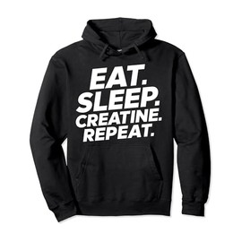 Bodybuilding Powerlifting Weightlifting Fitness Gym Pullover Hoodie