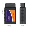 Multibao OBD II V1.5 Mini Wireless Bluetooth Car BT Interface