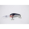 Rapala Deep Rattlin Fat Rap 7 cm 20 g Silver