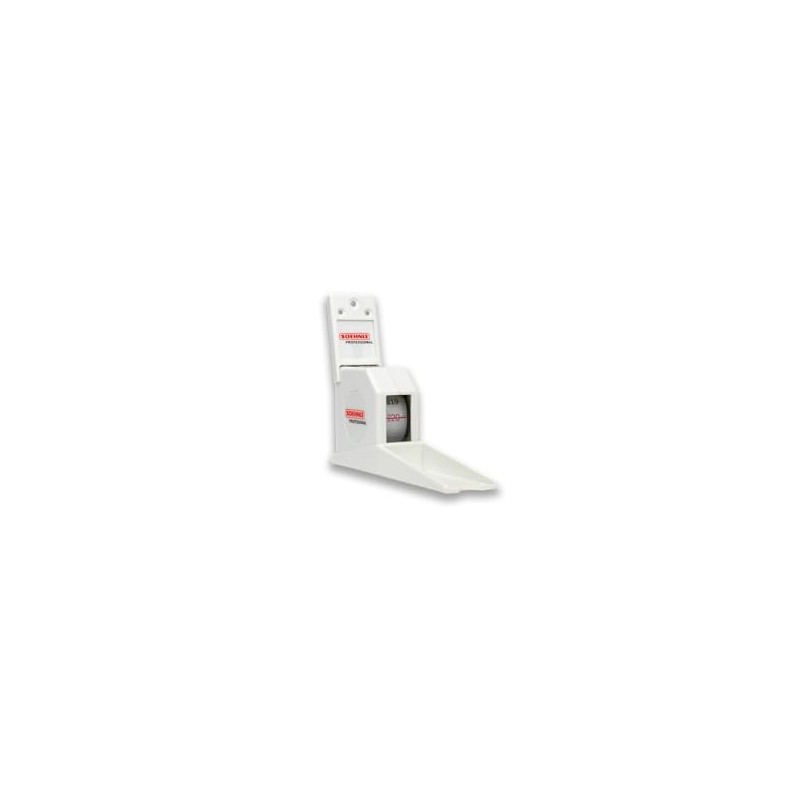 Soehnle Wall Mounted Height Total Height 5002.01.001