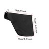 Generic 4 Pcs Dust Collection Bag Dust Bag Black Suitable