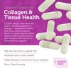 Zahler L-Lysine 500mg, Freeform L-Lysine Supplement, Kosher 60 Capsules