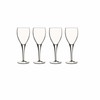 Luigi Bormioli Michelangelo Masterpiece 11.5 oz Red Wine Glasses -