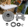 Clutch Drum Oil Pump Kit Replacement for Husqvarna 575XP 576XP