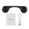 Walmeck Bone Conduction Sleep Speaker Wireless Mini Portable White Noise