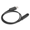 Two Way Radio USB Programming Flexible Cable for Baofeng UV‑9R