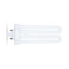 Replacement for Cooper Lighting R18 FML-26W/64/4P Light Bulb by Technical