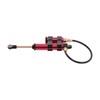 2pcs Internal Spring Negative Pressure Shock Absorber 100mm Metal for