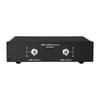 Two Amplifiers to Two Pairs of Speakers Selector Switch (2