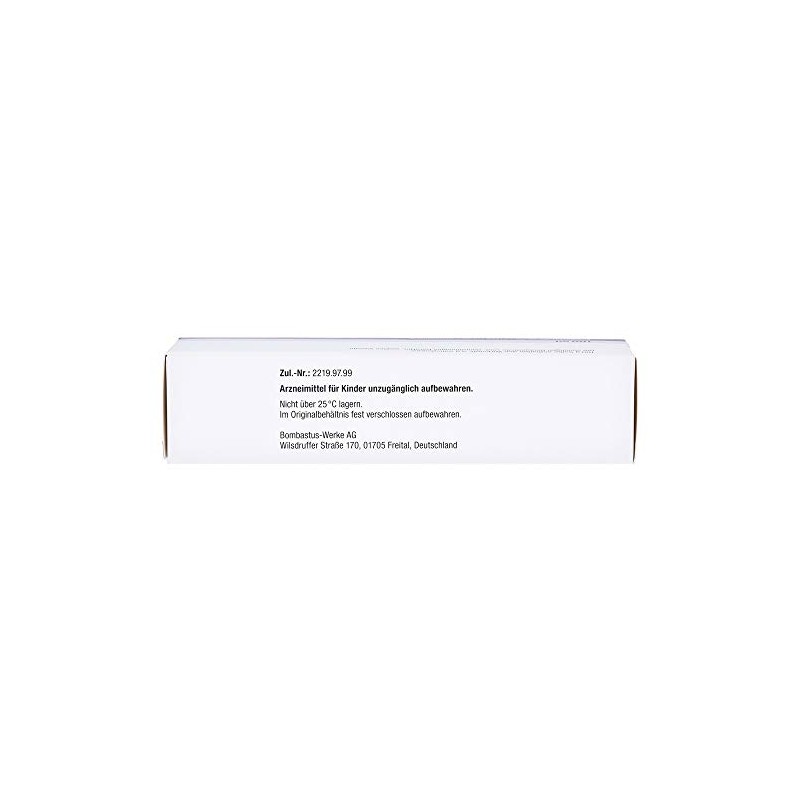 Bombastus Salicylic Vaselin 5% 100 ml