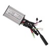 Electric Bicycle 36V/48V 15A Sine Wave Controller 6mos with Light