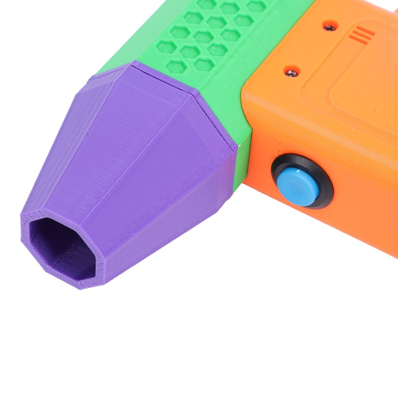Electric Air Duster Professional 140000RPM Efficient Rechargeable Portable Handheld Turbo