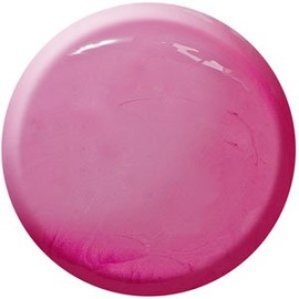 EZ Flow Gel It Alternative Soak Off Gel Tiny Bikini Creme Polish, 0.25 Ounce