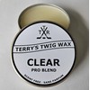 Terry's Twig Wax - PRO Blend Scent Free Hockey Stick