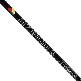 Generic Project X HZRDUS Smoke Black RDX 6.5 60 Grams X Stiff Driver Shaft with Adapter + Grip - Select Adapter (Cobra Aerojet/RadSpeed/SpeedZone/F9)