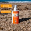 Alphanova Sun Kids SPF 50 125g