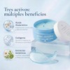 Punta Belleza | Parches para Ojos con Ácido Hialurónico |