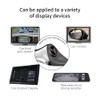 VOJKOREL HD Blind Spot Camera - Car Side View IP68