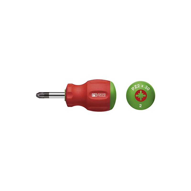 PB Swiss Tools 8194 – 1 – 30 suisugurippu・suta-bi-pozidoraiba-