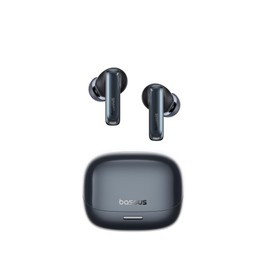 Baseus M2s Pro Wireless Earbuds (Black)