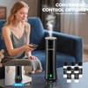 Waterless Scent Diffuser Kit — Covers 1,500 sq. ft. Suitable