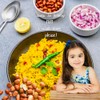 Desi Kitchen Raw Peanuts Whole with skin (Uncooked, Unsalted) 12lbs